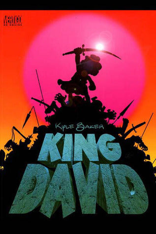 King David TP