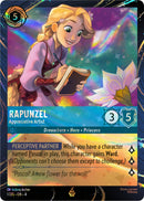 Rapunzel - Appreciative Artist (1) [Promo Cards]