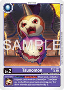 Tsunomon [BT24-007] [Time Stranger]