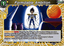 Formidable Ambition (BT29-061) [Fearsome Rivals]