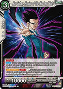 Son Gohan, Erosion of the Mind and Body (BT29-114) [Fearsome Rivals]