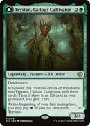 Trystan, Callous Cultivator [Lorwyn Eclipsed]