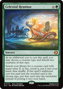 Celestial Reunion [Lorwyn Eclipsed Promos]