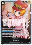 Koala [Extra Booster: One Piece Heroines Edition]