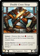 Double Cross Strap [PEN031] (Compendium of Rathe)