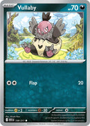 Vullaby (138/217) [Mega Evolution: Ascended Heroes]