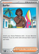 Surfer (200/217) [Mega Evolution: Ascended Heroes]