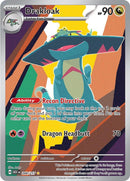 Drakloak (248/217) [Mega Evolution: Ascended Heroes]
