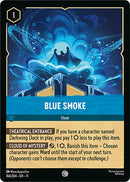Blue Smoke (166/204) [Winterspell]