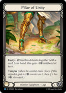 Pillar Of Unity [PEN047] (Compendium of Rathe)