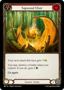 Sapwood Elixir (Red) (Regular) [PEN326] (Compendium of Rathe)