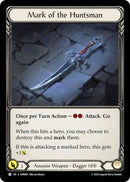 Mark of the Huntsman [SAR002] (GEM Pack 2)