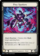 Prey Spotters [SAR003] (GEM Pack 2)