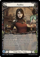 Azalea (Extended Art) [SAZ001] (GEM Pack 2)