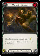 Murkmire Grapnel [SAZ015] (GEM Pack 2)