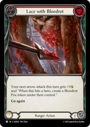 Lace with Bloodrot [SAZ022] (GEM Pack 2)