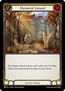 Memorial Ground [SAZ033] (GEM Pack 2)