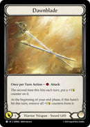 Dawnblade [SDO002] (GEM Pack 2)