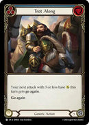 Trot Along [SDO033] (GEM Pack 2)