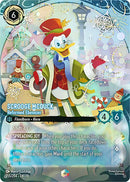Scrooge McDuck - Reformed Ebenezer (Enchanted) (235/204) [Winterspell]