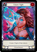 Future Sight [GEM124] (GEM Pack 4)