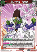 Buying Time (BT31-025) [Impact Beyond Dimensions]