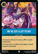 We've Got a Lot to Do! (168/207) [Attack of the Vine!]