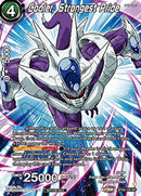 Cooler, Strongest Pride (Premium Alt-Art Set 2026 Vol.2) (BT26-128) [Tournament Promotion Cards]