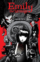 Emily the Strange TP Vol 03 The 13th Hour