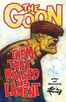 The Goon TP Vol 12 Them That Raised Us Lament