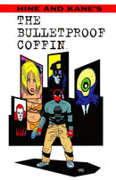 The Bulletproof Coffin TP