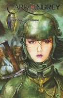 Carbon Grey TP Vol 2 Daughters of Stone