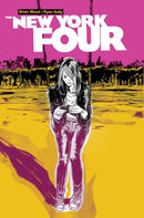 The New York Four TP