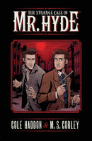 The Strange Case of Mr. Hyde TP