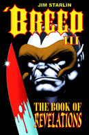 Breed TP Vol 03 The Book of Revelations