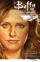 Buffy the Vampire Slayer Season 9 TP Vol 01 Freefall