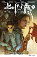 Buffy the Vampire Slayer Season 9 TP Vol 05 The Core
