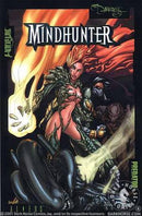 Mindhunter TP - Aliens vs. Predator/Witchblade/Darkness