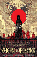 House of Penance TP