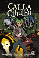 Calla Cthulhu TP Vol 01