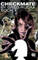 Checkmate By Greg Rucka TP Vol 01