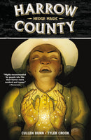 Harrow County TP Vol 06 Hedge Magic