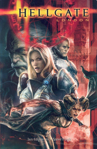 Hellgate London TP