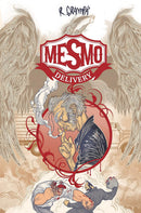 Mesmo Delivery HC