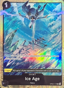 Ice Age [Best Selection Vol.1]