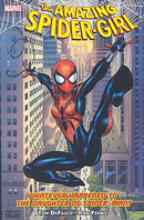 The Amazing Spider-Girl TP Vol 01 Whatever Happened to the Daughter of Spider-Man? (Damaged)