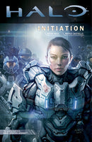 Halo: Initiation HC