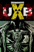 U.X.B HC by Colin Lorimer