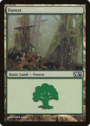 Forest (246) [Magic 2012]