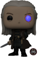Pop! House of the Dragon: Aemond Targaryen (Glow Chase)